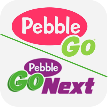 Pebble GO Logo Pebble GO Logo